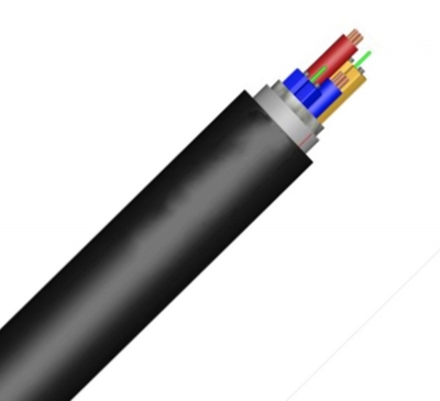5G Hybrid Cable