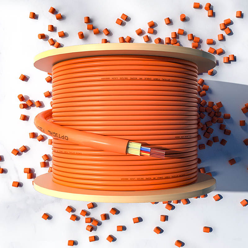 ¿Cómo conocer la calidad de los cables de fibra óptica?